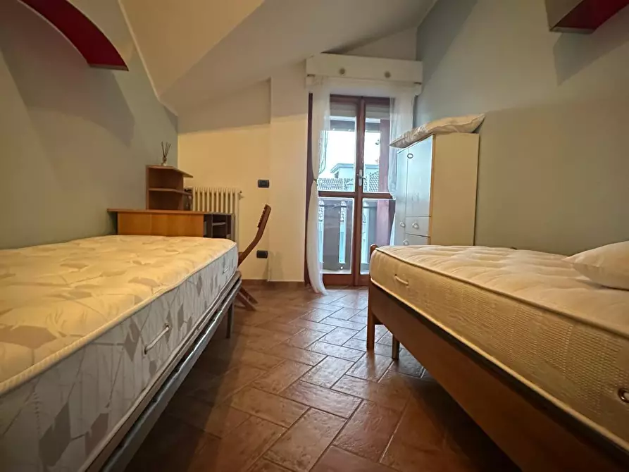 Immagine 15 di Trilocale in affitto  in Viale Maiella 23/A a Francavilla Al Mare