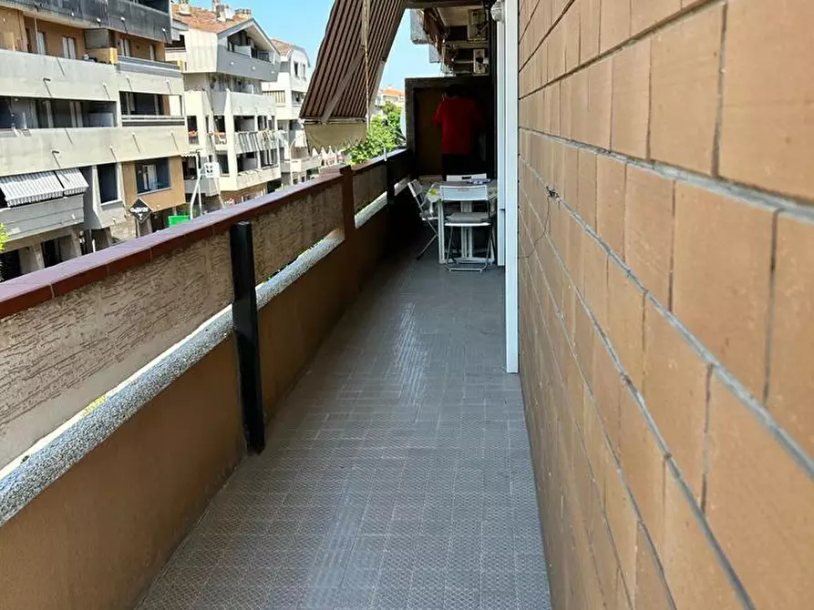 Immagine 18 di Trilocale in affitto  a Francavilla Al Mare