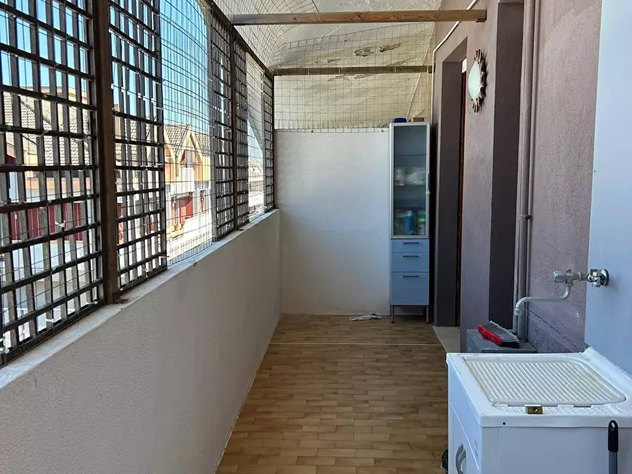 Immagine 10 di Quadrilocale in affitto  a Francavilla Al Mare