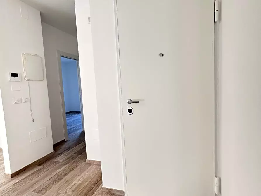 Immagine 4 di Trilocale in affitto  in Via Maiella 23 a Pescara