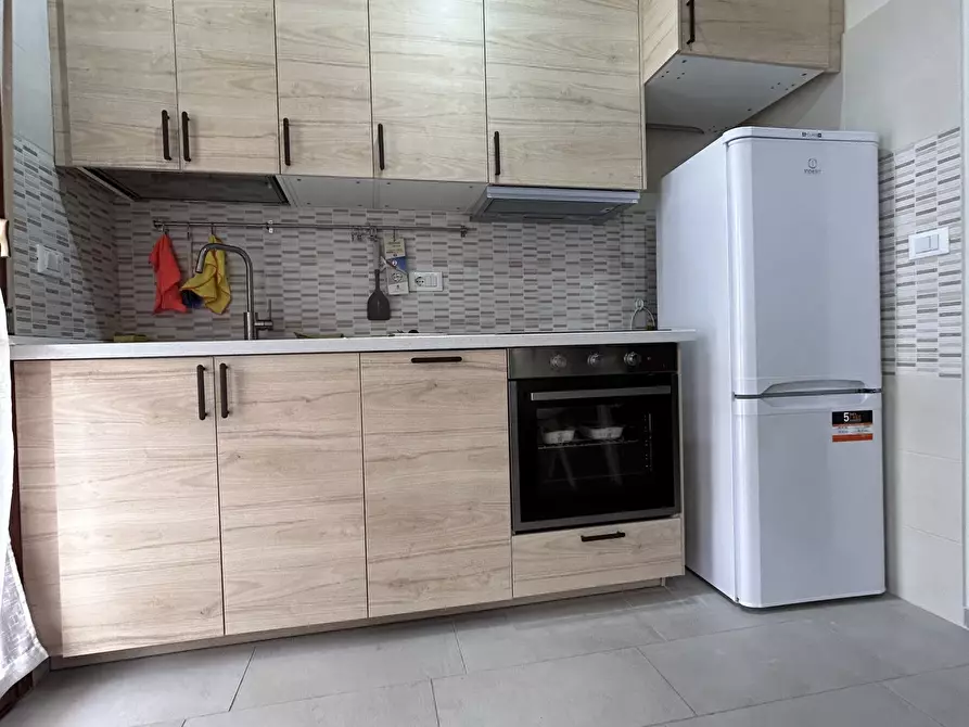 Immagine 7 di Trilocale in affitto  a Francavilla Al Mare