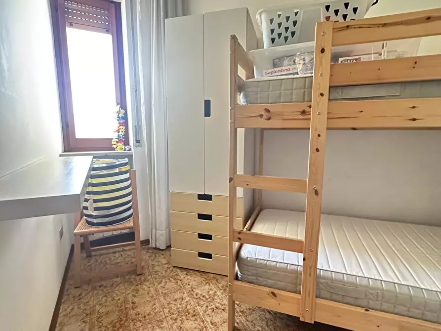 Immagine 9 di Quadrilocale in affitto  a Francavilla Al Mare