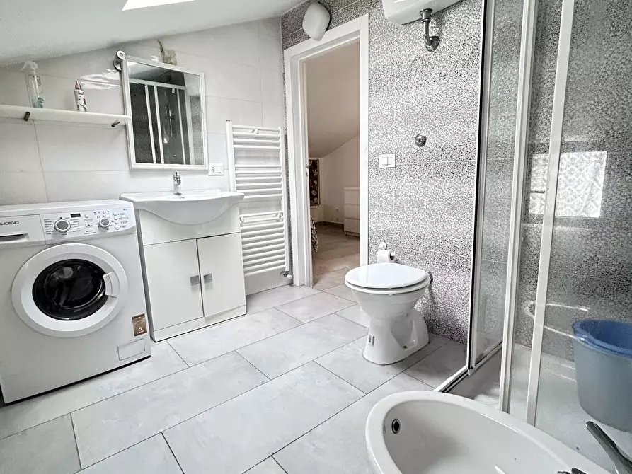 Immagine 19 di Bilocale in affitto  a Francavilla Al Mare