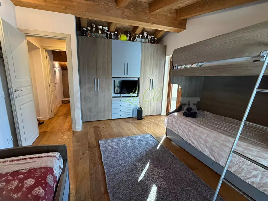 Immagine 19 di Mansarda in vendita  a Courmayeur