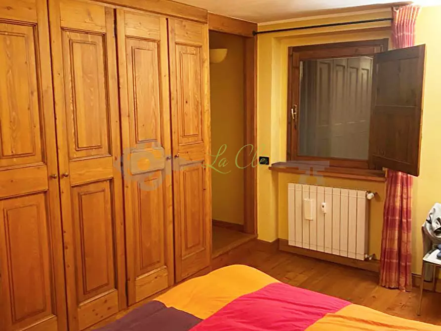 Immagine 17 di Trilocale in affitto  in Route de Pallusieux 13 a Pre'-Saint-Didier