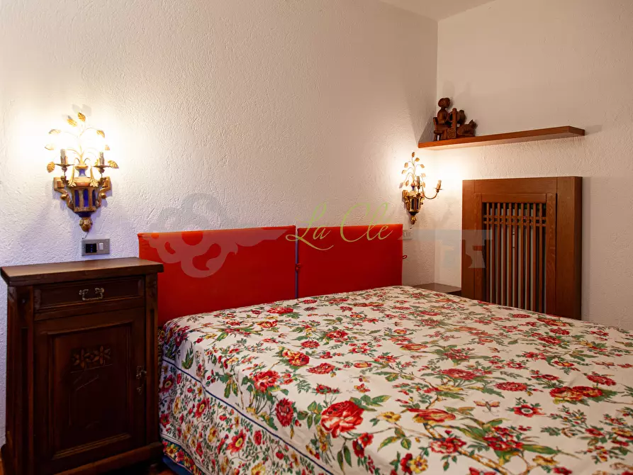 Immagine 8 di Quadrilocale in affitto  a Pre'-Saint-Didier