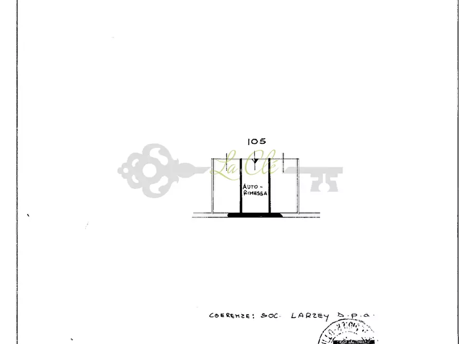 Immagine 18 di Bilocale in vendita  a Courmayeur