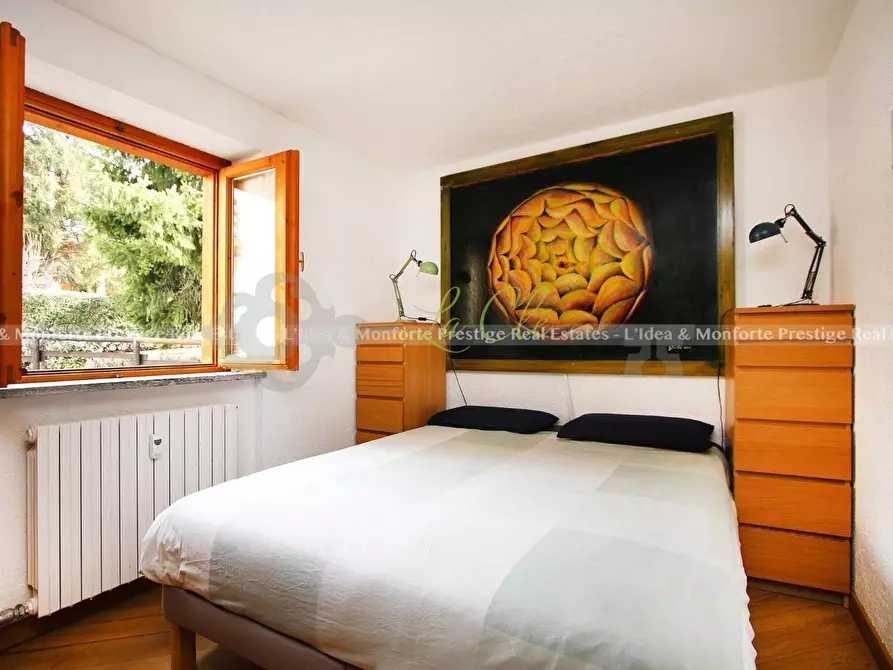 Immagine 14 di Trilocale in vendita  a Courmayeur