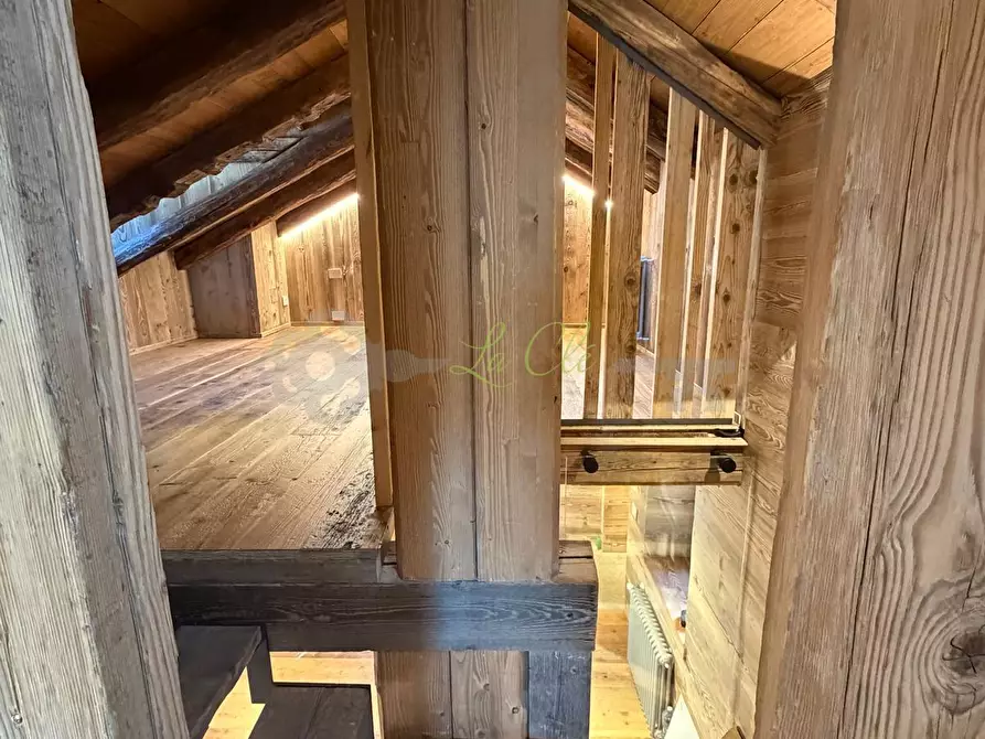 Immagine 19 di Trilocale in vendita  in Via Passerin D'Entreves 11 a Courmayeur