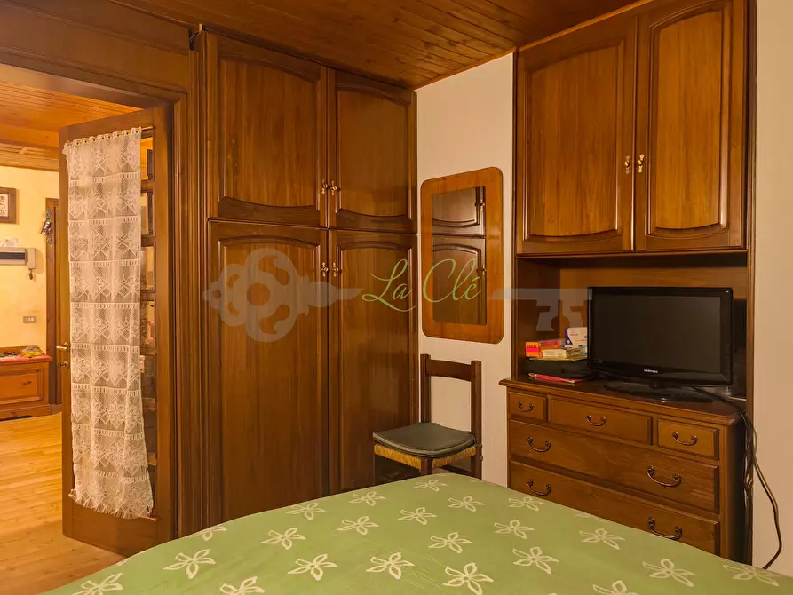 Immagine 7 di Bilocale in vendita  in Route Panoramique 20 a Pre'-Saint-Didier