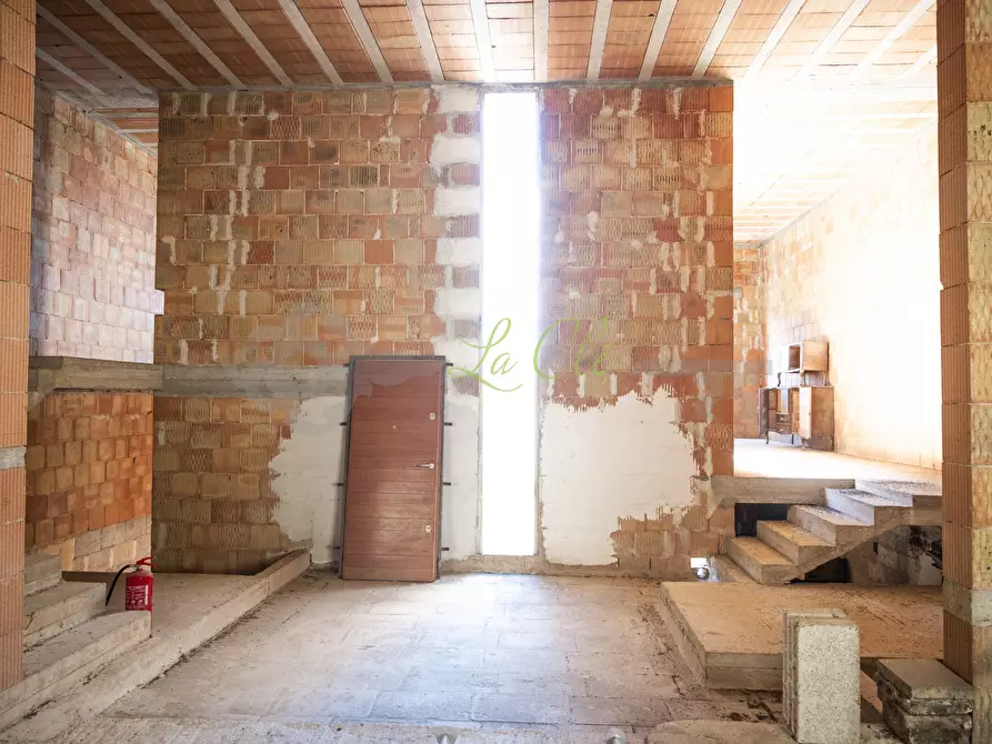 Immagine 31 di Casa bifamiliare in vendita  a Cavallino