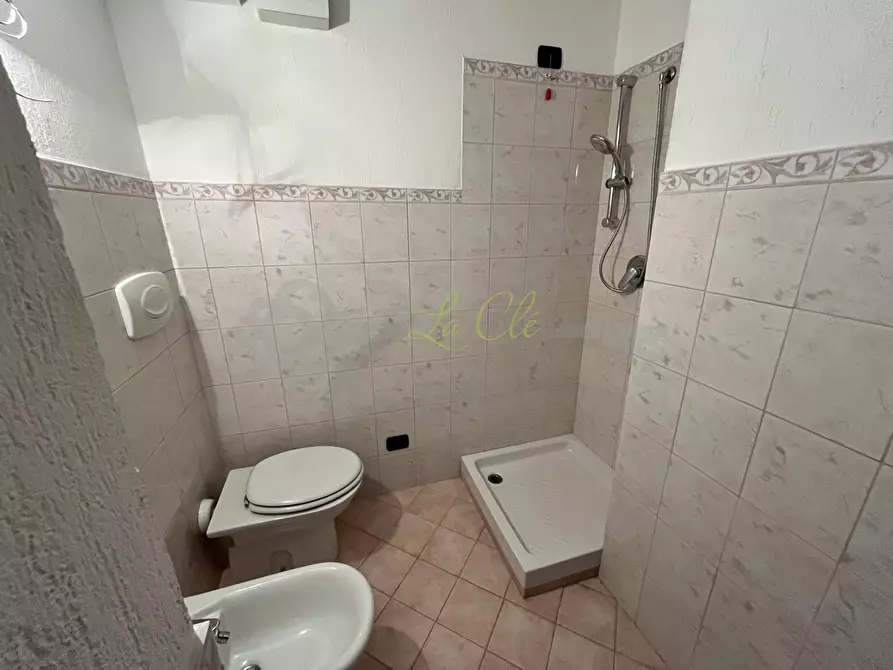 Immagine 9 di Trilocale in vendita  in Strada Larzey - Entrèves 28 a Courmayeur