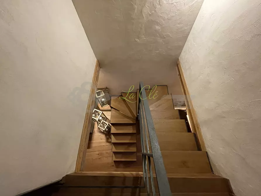 Immagine 25 di Trilocale in affitto  in Via Roma 47 a Courmayeur