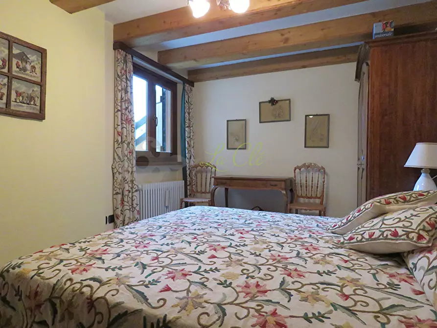 Immagine 8 di Quadrilocale in affitto  in Regione Belvedere 4 a Courmayeur