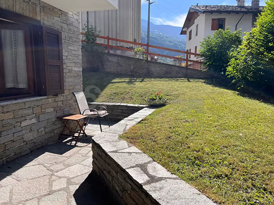 Immagine 8 di Bilocale in affitto  in Via dell'Echely 57 a Morgex
