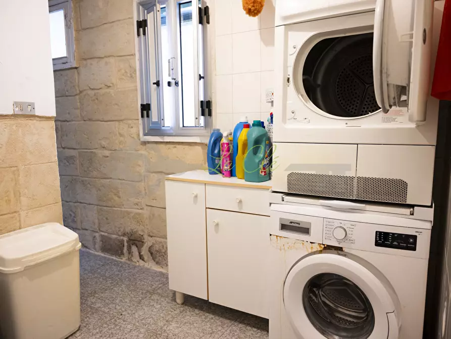 Immagine 17 di Casa bifamiliare in vendita  a Cavallino