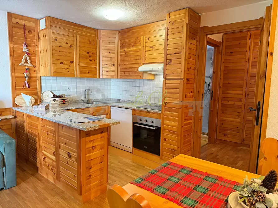 Immagine 11 di Monolocale in affitto  in Route de Verrand 10 a Pre'-Saint-Didier