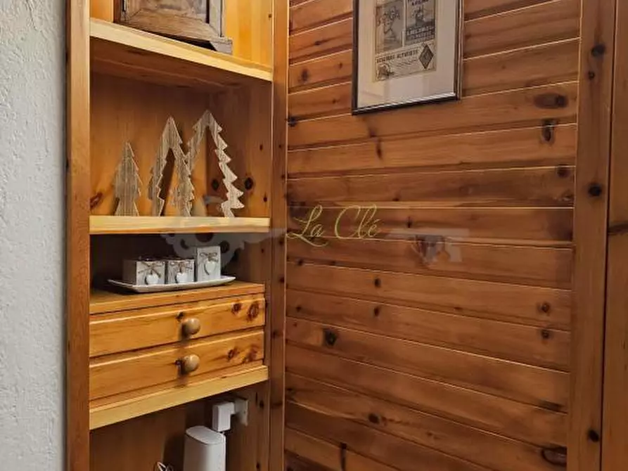 Immagine 18 di Monolocale in affitto  in Route de Verrand 10 a Pre'-Saint-Didier