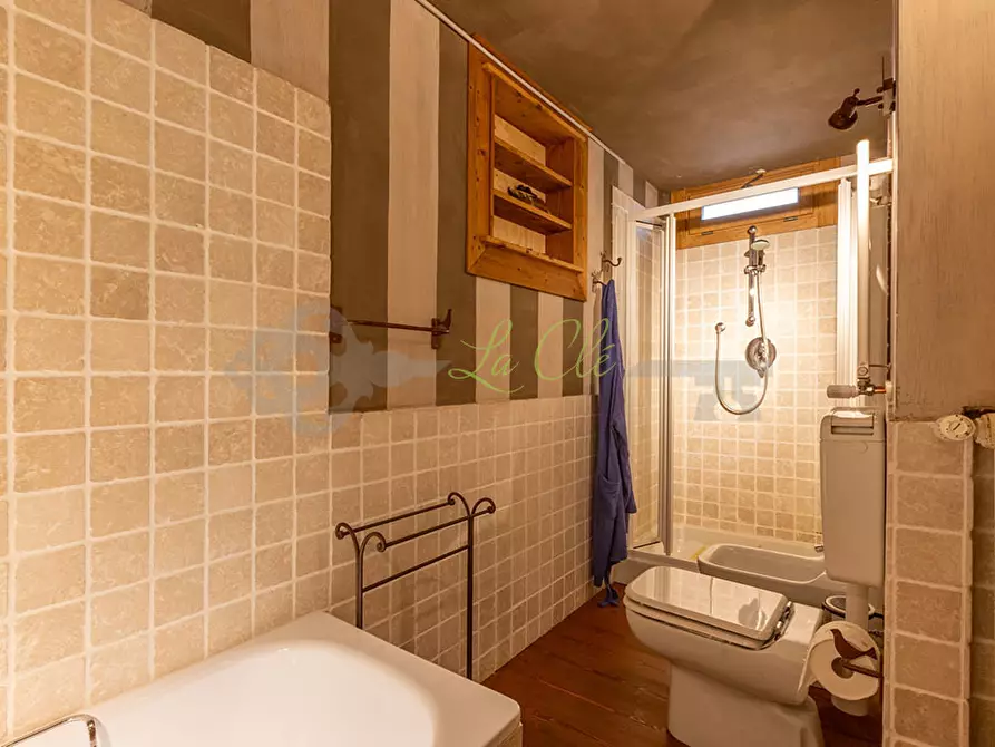 Immagine 14 di Baita in vendita  in Chemin de Prasouy 30 a Pre'-Saint-Didier