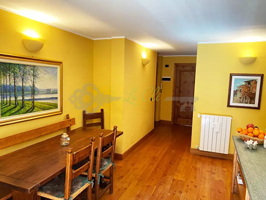 Immagine 4 di Trilocale in affitto  in Route de Pallusieux 13 a Pre'-Saint-Didier