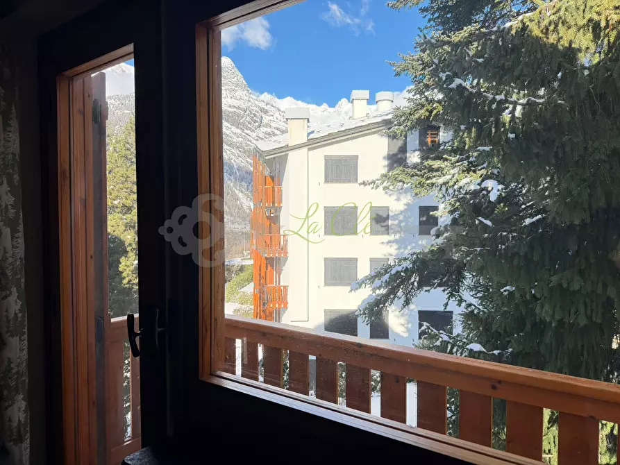 Immagine 23 di Monolocale in affitto  in Route de Verrand 10 a Pre'-Saint-Didier