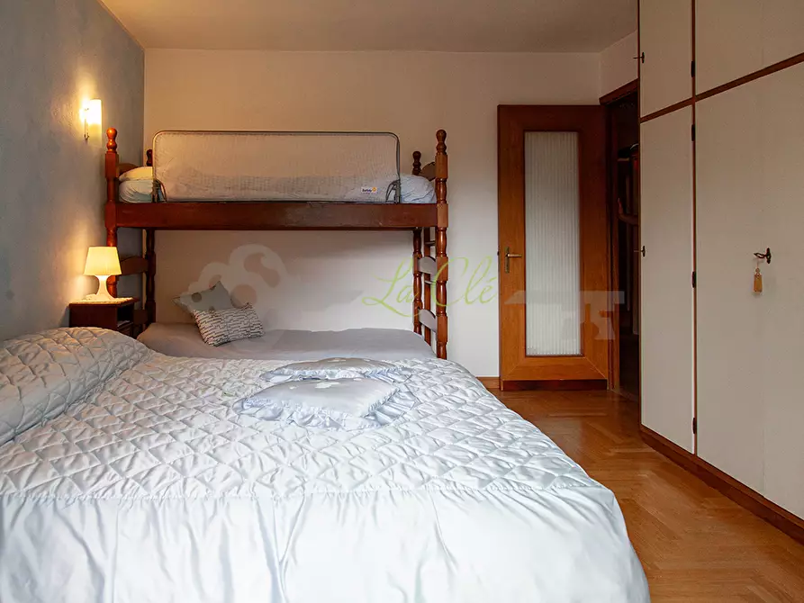 Immagine 11 di Villetta a schiera in vendita  a La Salle