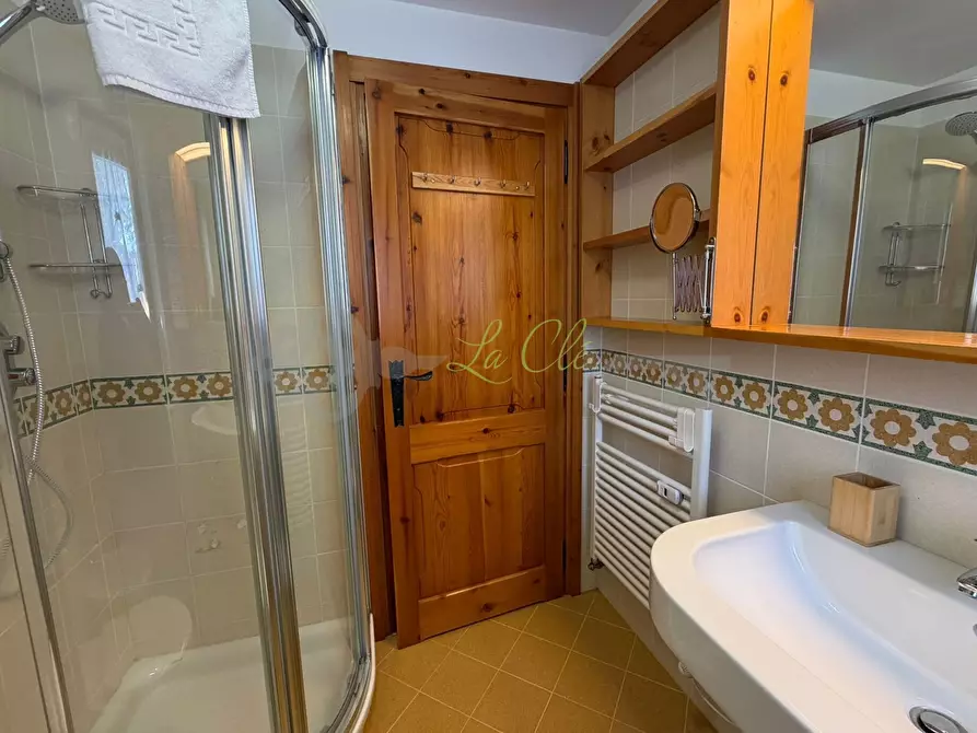 Immagine 26 di Monolocale in affitto  in Route de Verrand 10 a Pre'-Saint-Didier