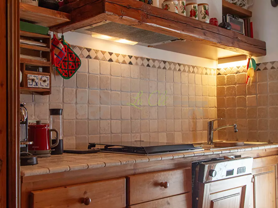 Immagine 15 di Quadrilocale in affitto  a Courmayeur