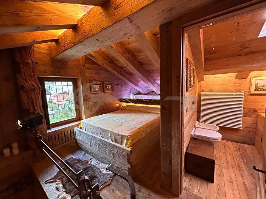 Immagine 8 di Loft/Open space in affitto  a Courmayeur