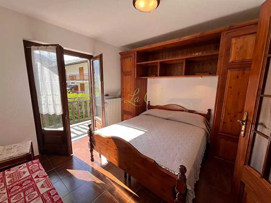 Immagine 4 di Bilocale in affitto  a Morgex