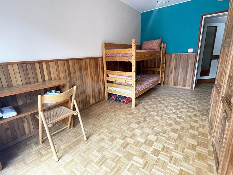 Immagine 8 di Trilocale in affitto  a Courmayeur