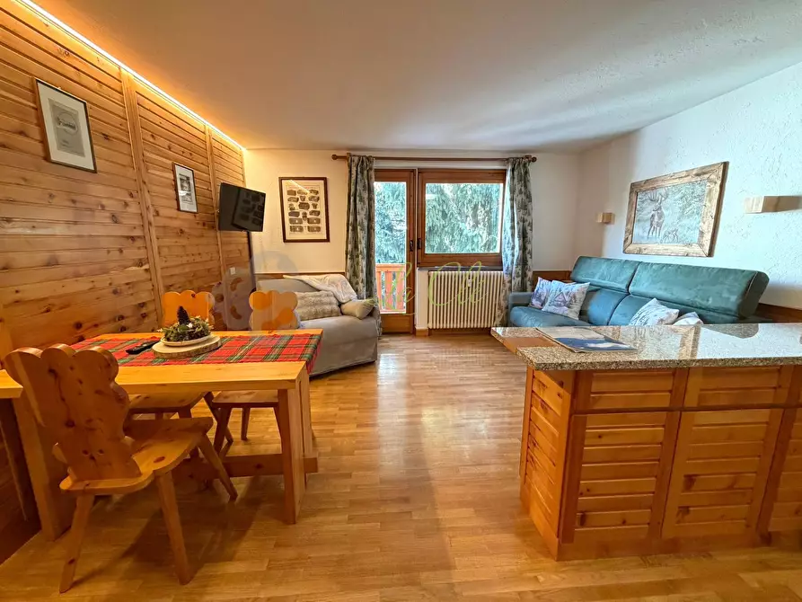 Immagine 10 di Monolocale in affitto  in Route de Verrand 10 a Pre'-Saint-Didier