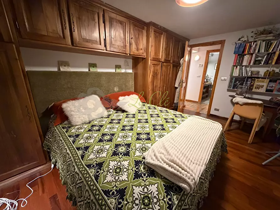 Immagine 24 di Trilocale in vendita  a Courmayeur