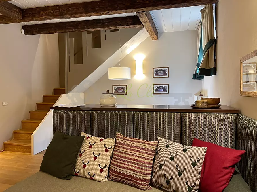 Immagine 18 di Trilocale in affitto  in Via Col Ferret 6 a Courmayeur