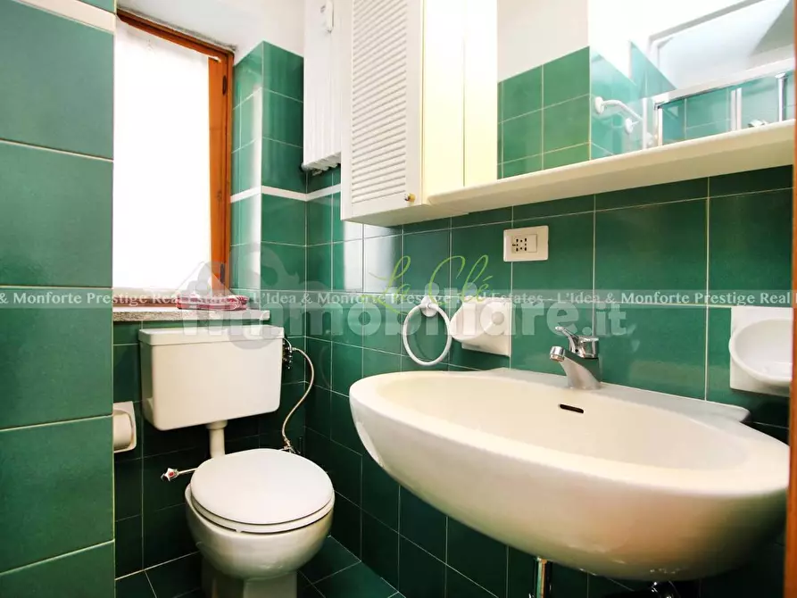 Immagine 23 di Trilocale in vendita  a Courmayeur