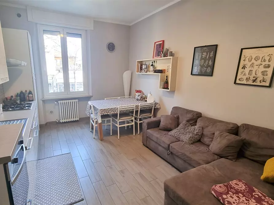 Immagine 1 di Quadrilocale in vendita  a Parma