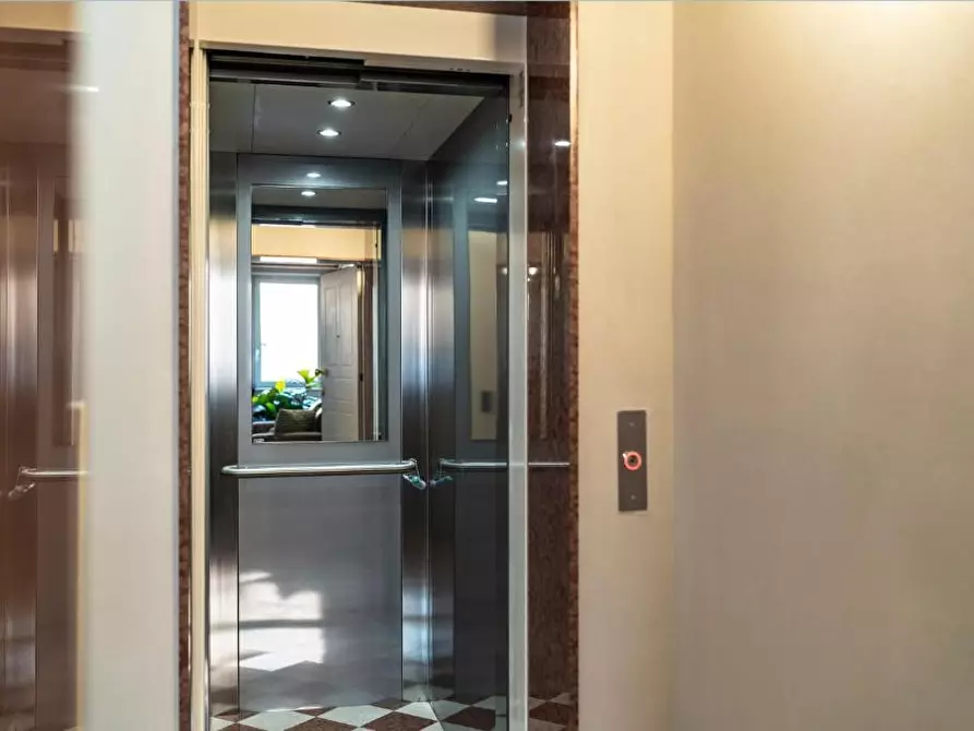 Immagine 15 di Bilocale in affitto  in Borgo Naviglio 1 a Parma