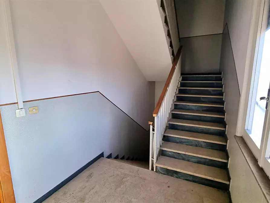 Immagine 11 di Trilocale in vendita  in Via Giuseppe Zanardelli 5B a Parma