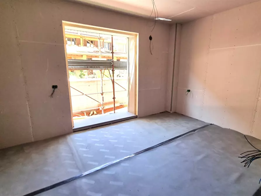 Immagine 10 di Trilocale in vendita  in VIA MAZZINI 10 a Langhirano