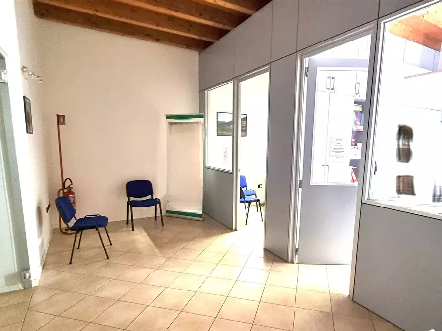 Immagine 1 di Ufficio in affitto  in Piazza Giuseppe Garibaldi 16/a a Langhirano