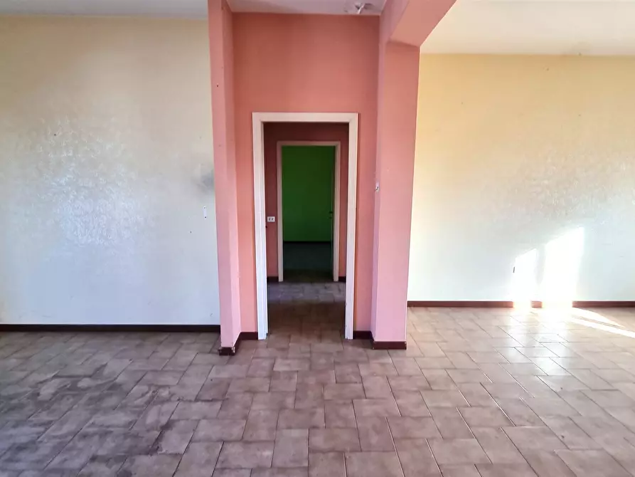 Immagine 14 di Trilocale in vendita  in Via Giuseppe Zanardelli 5B a Parma