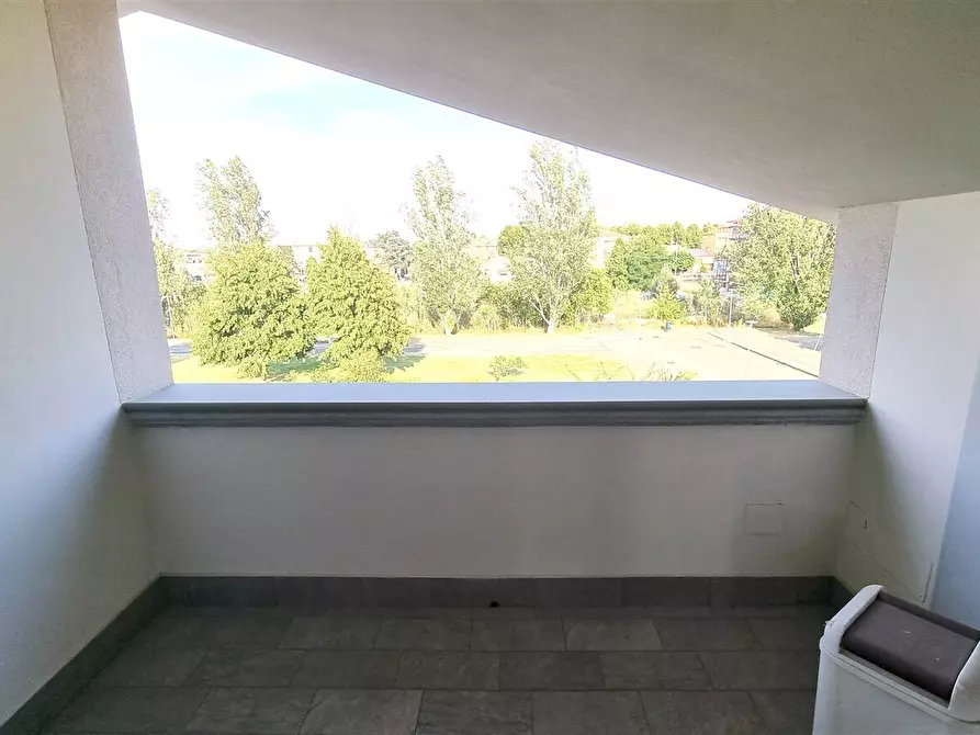 Immagine 13 di Casa trifamiliare in vendita  in Via Ottavio Pattacini 1 a Parma