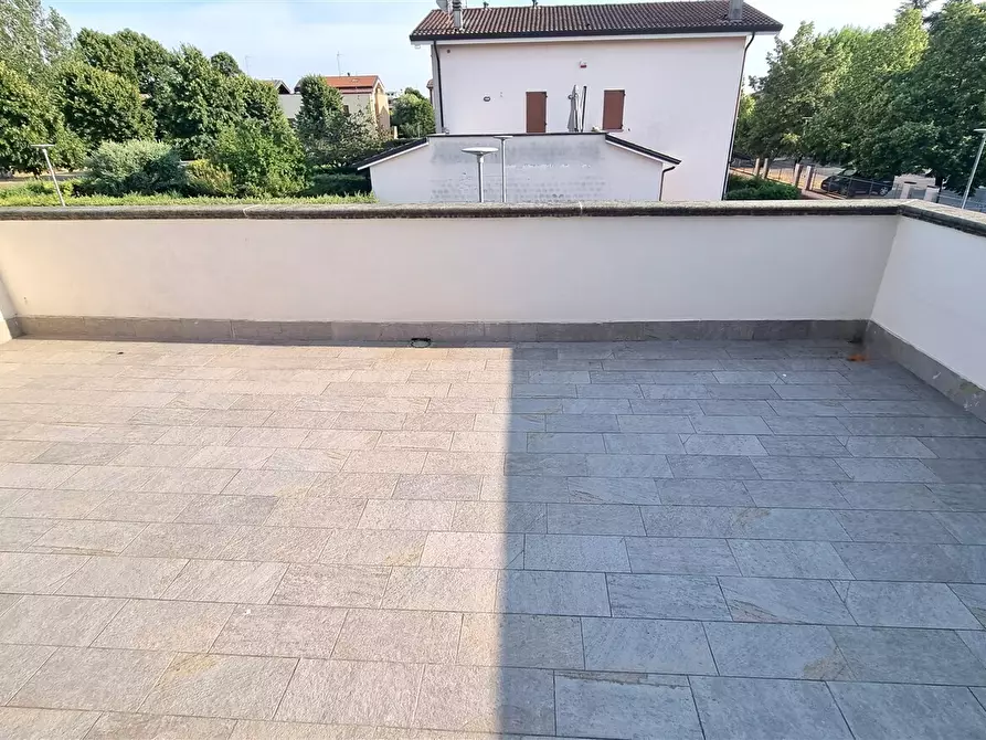 Immagine 15 di Villetta a schiera in vendita  in Via Ottavio Pattacini 7 a Parma