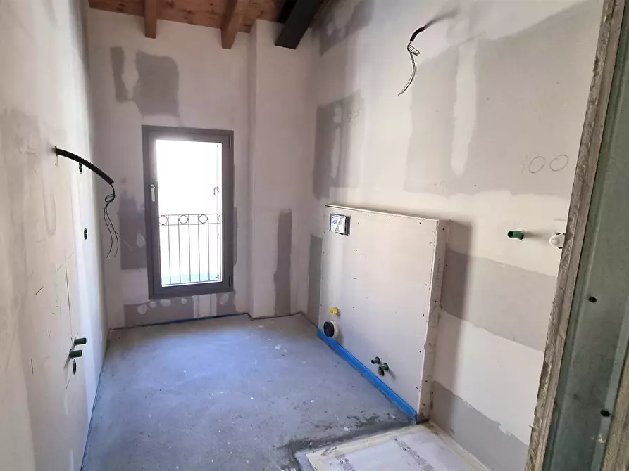 Immagine 4 di Trilocale in vendita  in via mazzini 10 a Langhirano