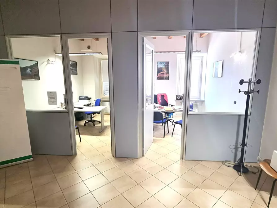 Immagine 11 di Ufficio in affitto  in Piazza Giuseppe Garibaldi 16/a a Langhirano