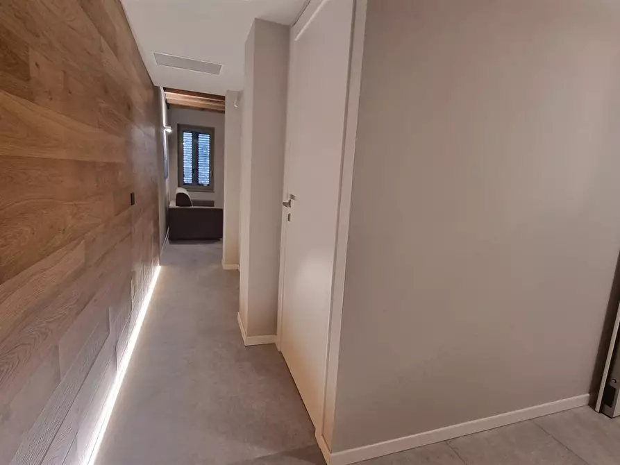 Immagine 5 di Bilocale in affitto  in Borgo Naviglio 1 a Parma