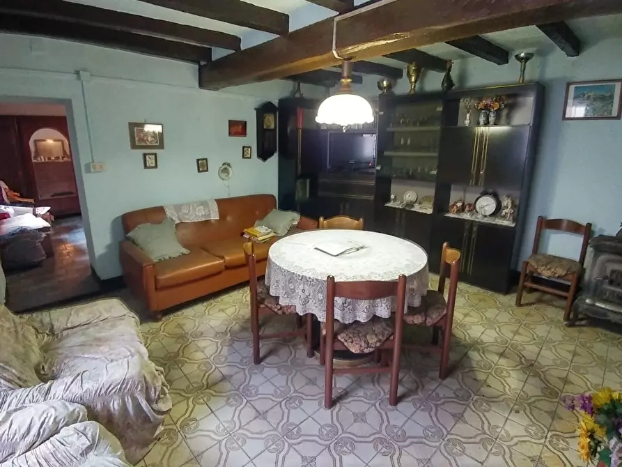 Immagine 9 di Porzione di casa in vendita  in Via Castello 35 a Zocca