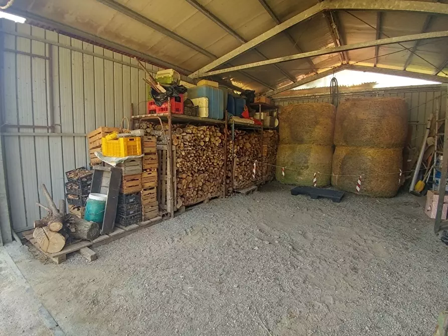 Immagine 42 di Rustico / casale in vendita  in Via Vignolese 1534 a Zocca