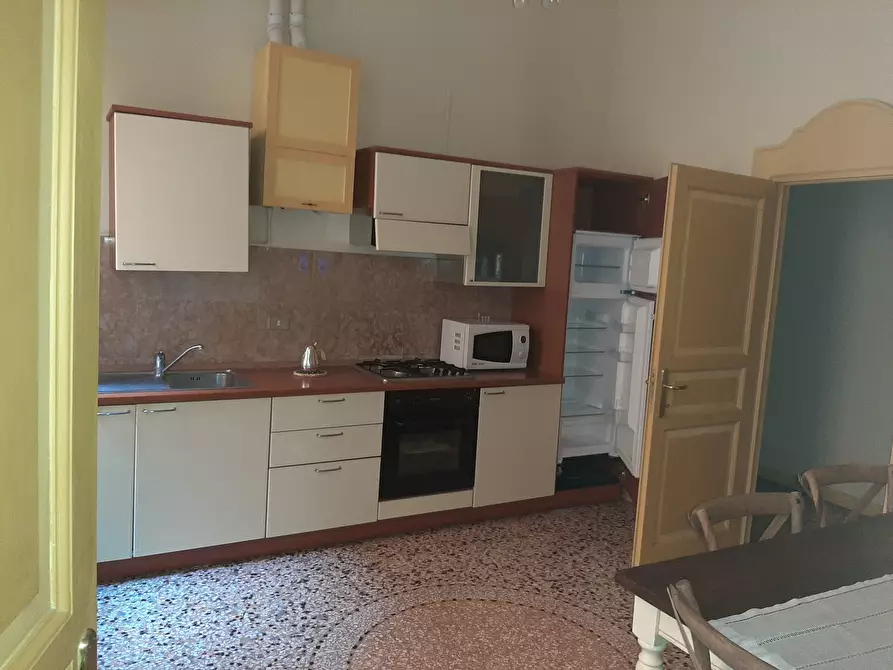 Immagine 9 di Bilocale in vendita  in Largo Porta Sant'Agostino 331 a Modena