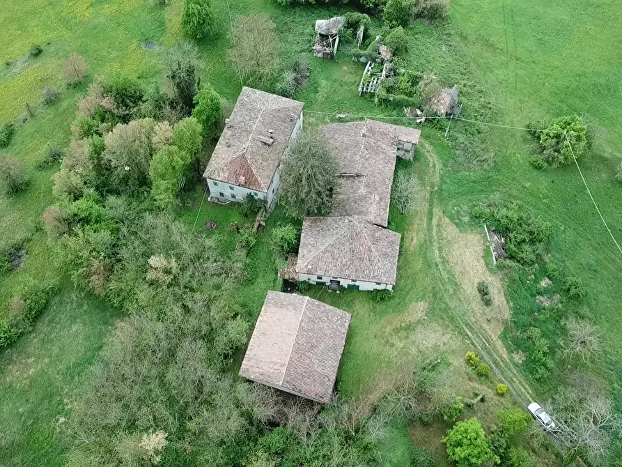 Immagine 11 di Rustico / casale in vendita  a Zocca